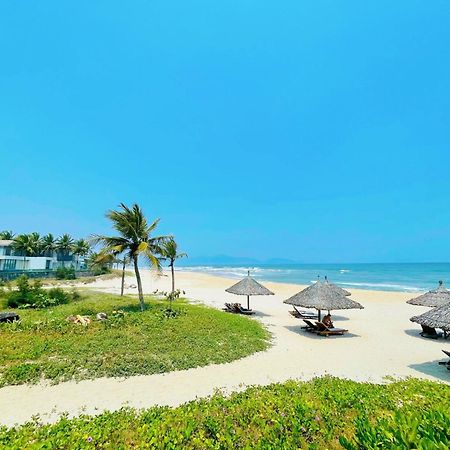 Luxury Dana Beach Resort & Spa 岘港 外观 照片