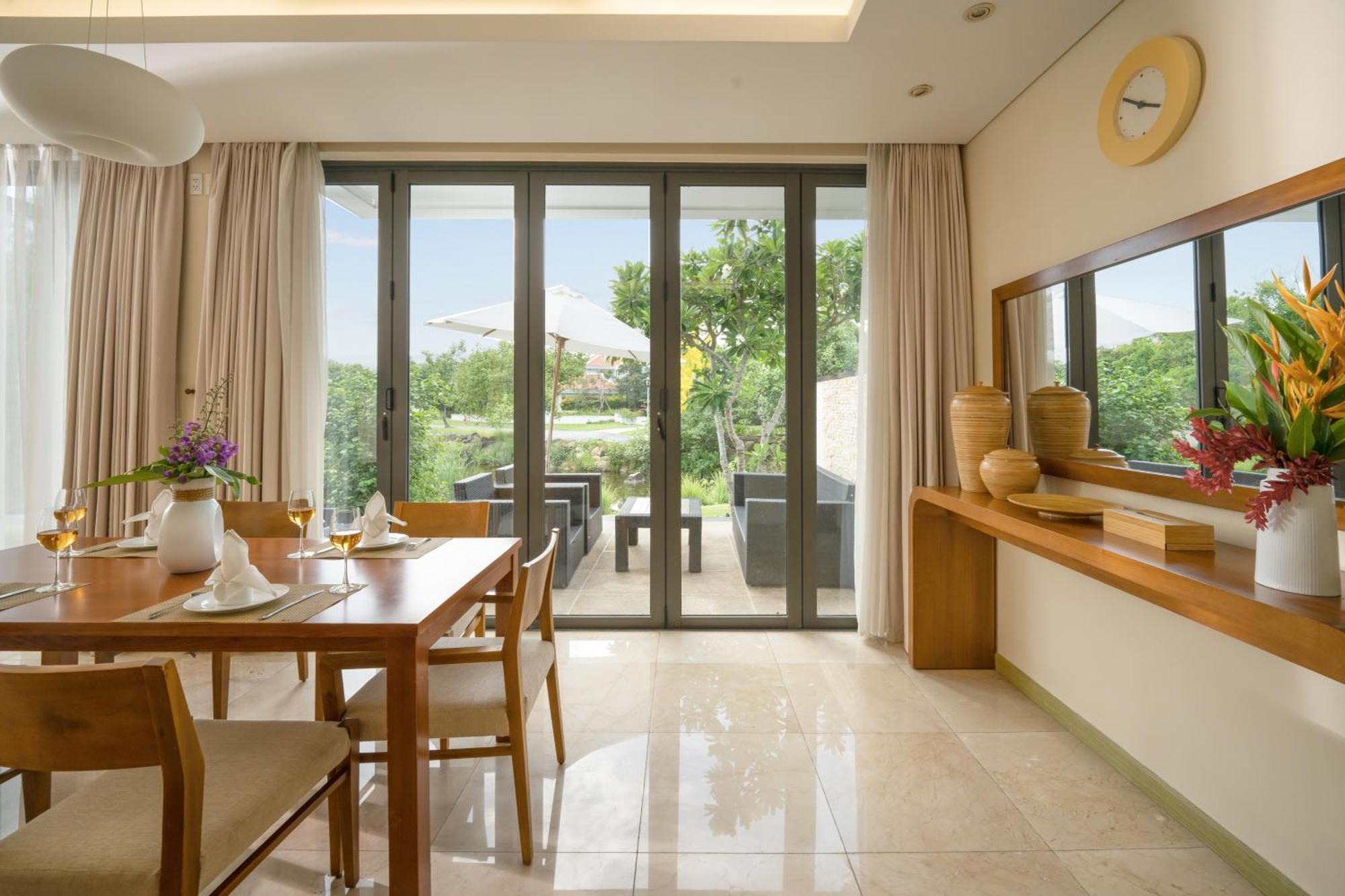 Luxury Dana Beach Resort & Spa 岘港 客房 照片