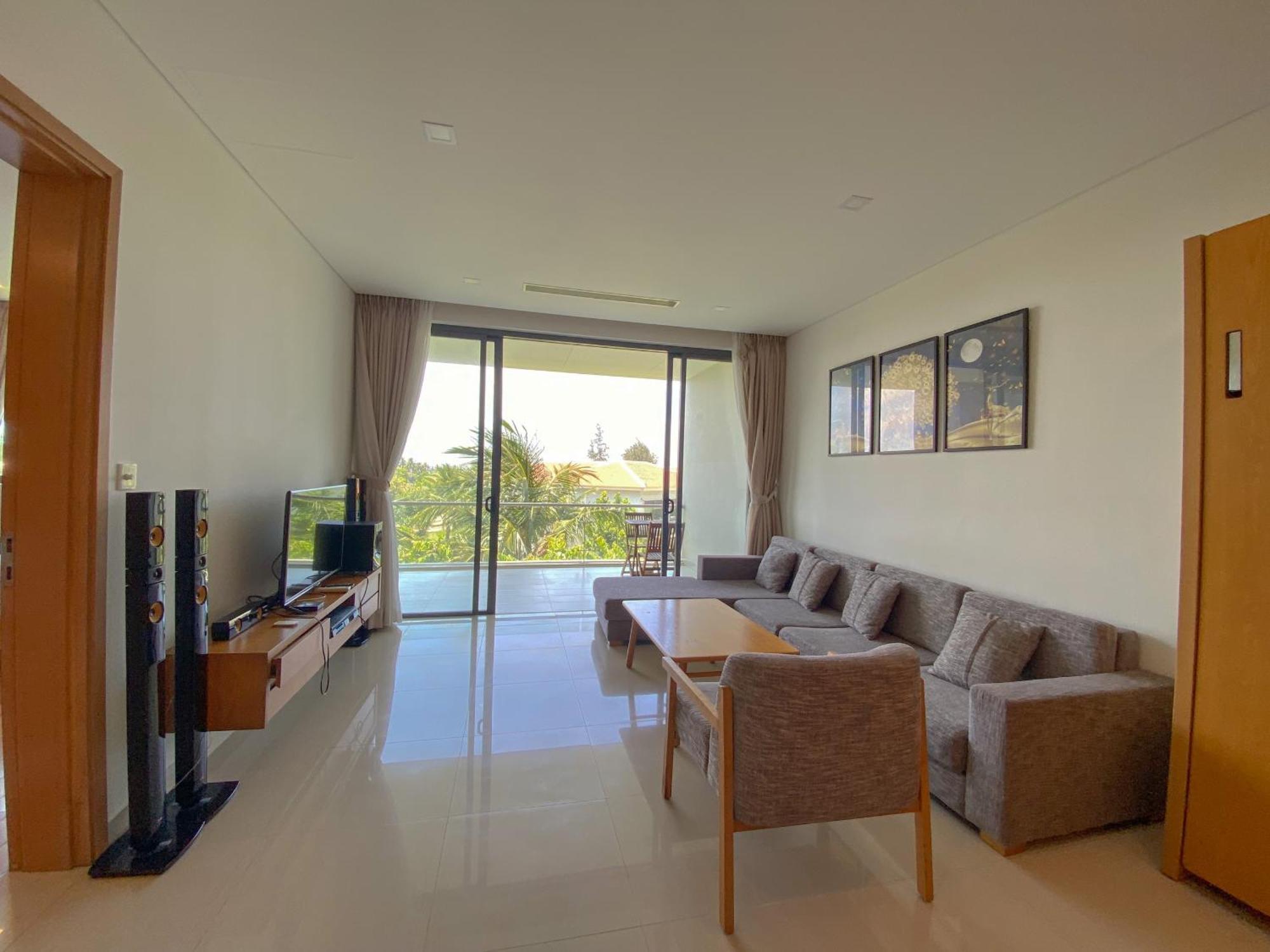 Luxury Dana Beach Resort & Spa 岘港 客房 照片