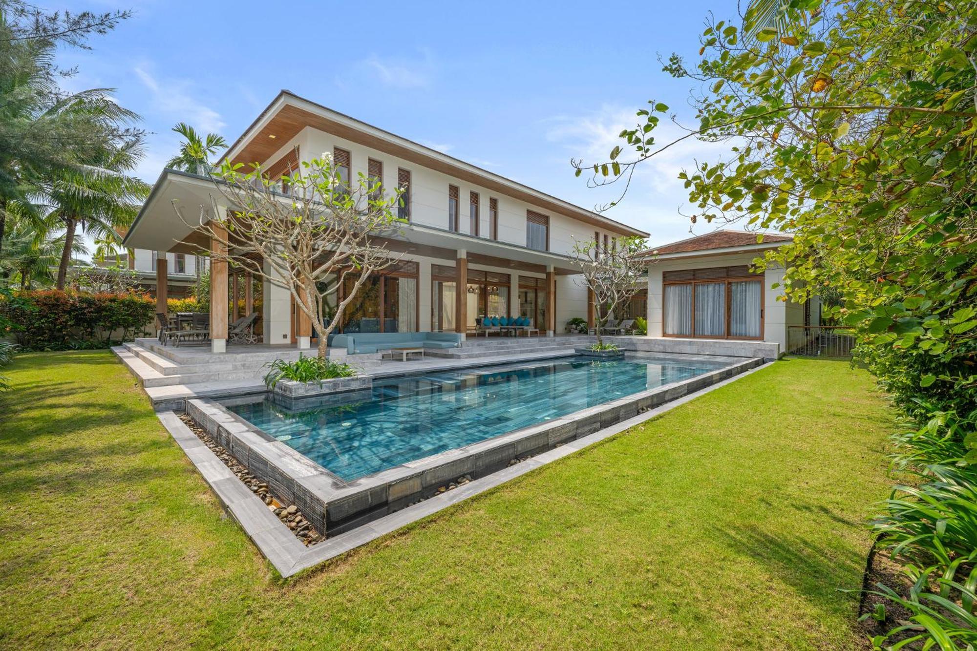 Luxury Dana Beach Resort & Spa 岘港 外观 照片